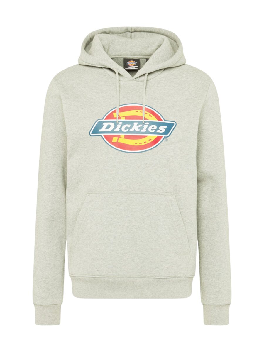 DICKIES Tréning póló 'Icon Logo'  királykék / limone / szürke melír / tűzpiros / fehér-hu