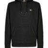 DICKIES Tréning póló 'Oakport'  fekete-hu