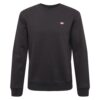DICKIES Tréning póló 'Oakport'  kék / cseresznyepiros / fekete / fehér-hu