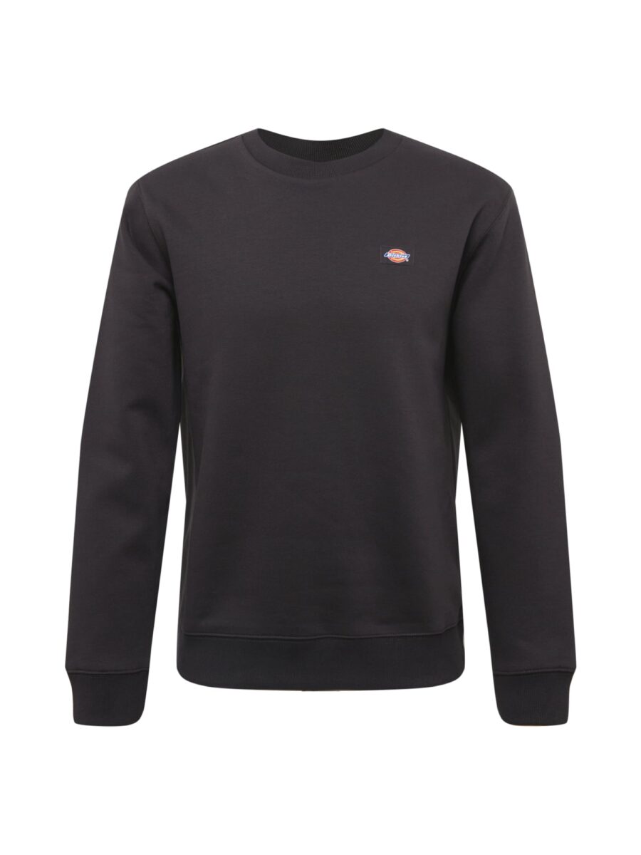 DICKIES Tréning póló 'Oakport'  kék / cseresznyepiros / fekete / fehér-hu
