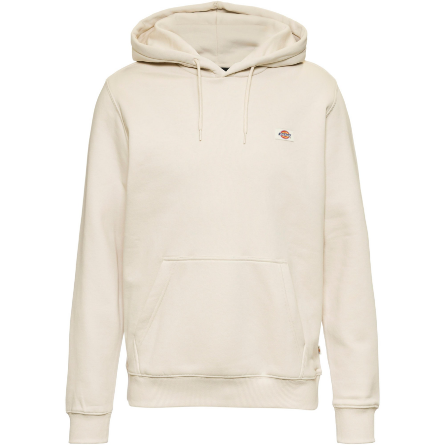 DICKIES Tréning póló 'Oakport'  krém-Ár