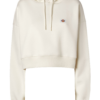 DICKIES Tréning póló 'Oakport'  narancs / piros / fehér-Hungary