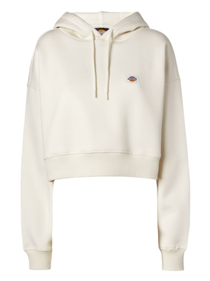 DICKIES Tréning póló 'Oakport'  narancs / piros / fehér-Hungary