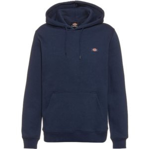 DICKIES Tréning póló 'Oakport'  tengerészkék / sárga / piros-Hungary