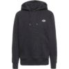 DICKIES Tréning póló 'SUMMERDAL'  fekete / fehér-Hungary