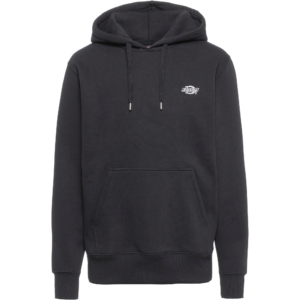 DICKIES Tréning póló 'SUMMERDAL'  fekete / fehér-Hungary