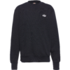 DICKIES Tréning póló 'Summerdale'  fekete / fehér-Hungary