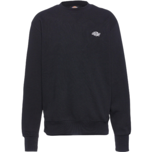 DICKIES Tréning póló 'Summerdale'  fekete / fehér-Hungary