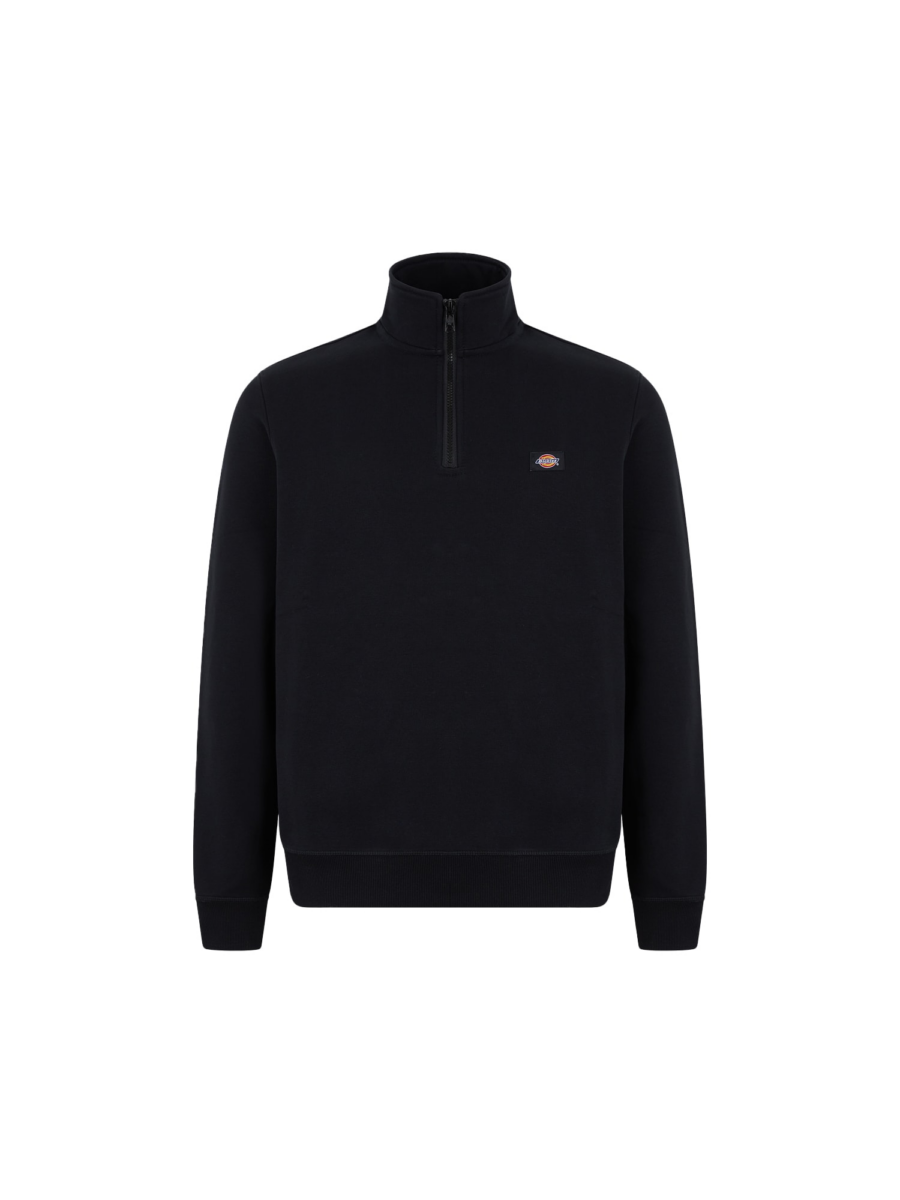 DICKIES Tréning póló  fekete-Hungary
