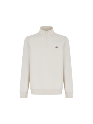 DICKIES Tréning póló  fekete / természetes fehér-Ár