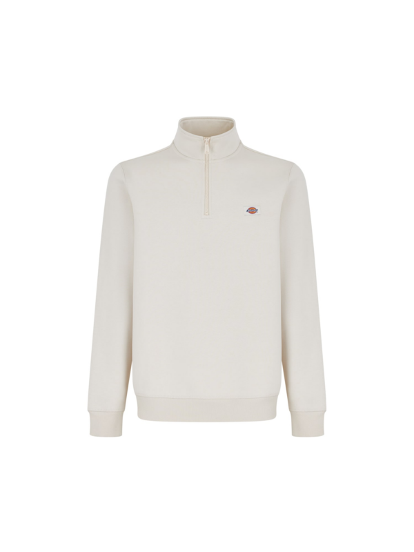 DICKIES Tréning póló  fekete / természetes fehér-Ár