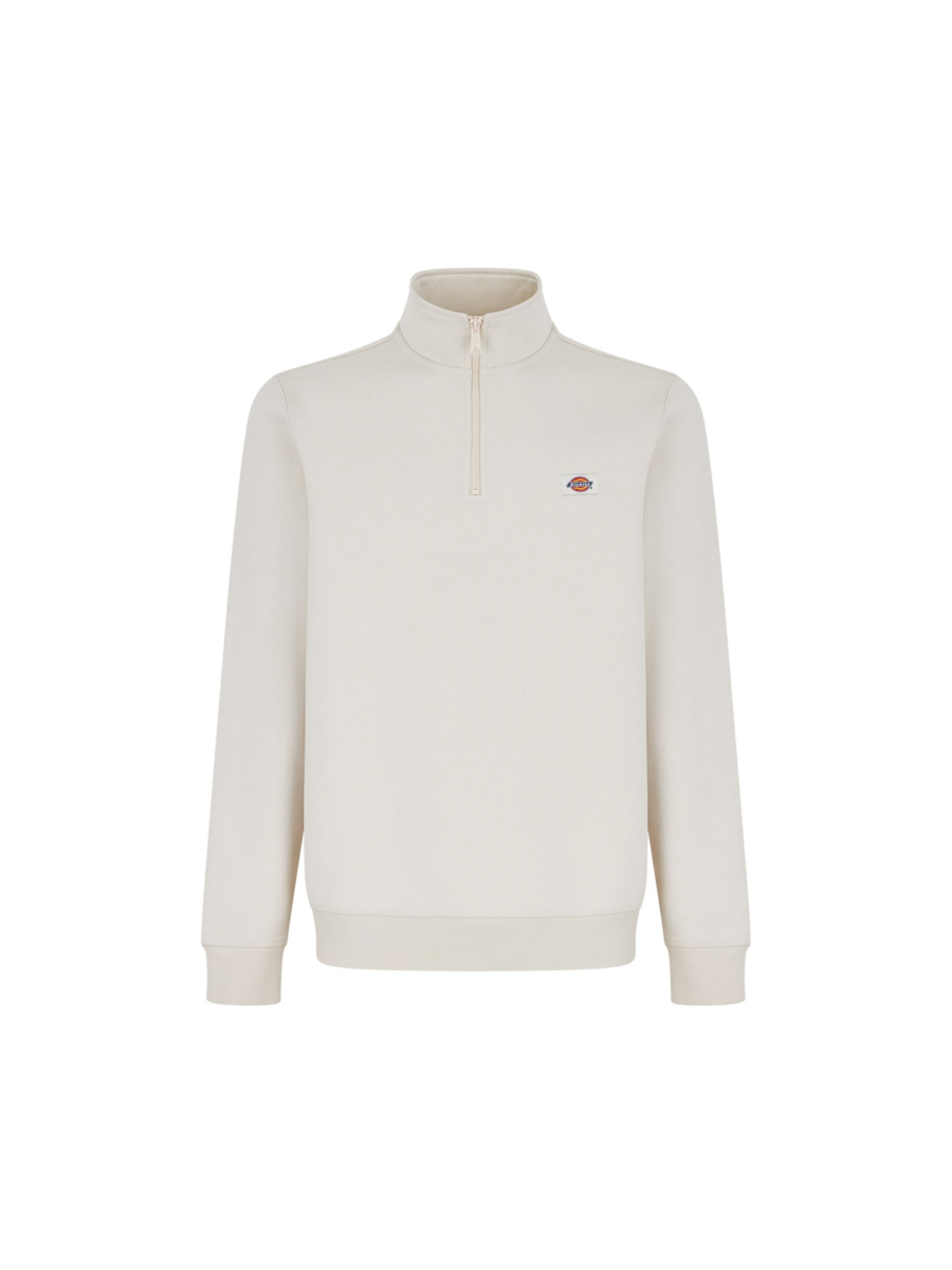 DICKIES Tréning póló  fekete / természetes fehér-Ár