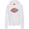 DICKIES Tréning póló  sötétkék / sötétsárga / piros / fehér-hu