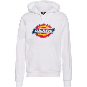 DICKIES Tréning póló  sötétkék / sötétsárga / piros / fehér-hu