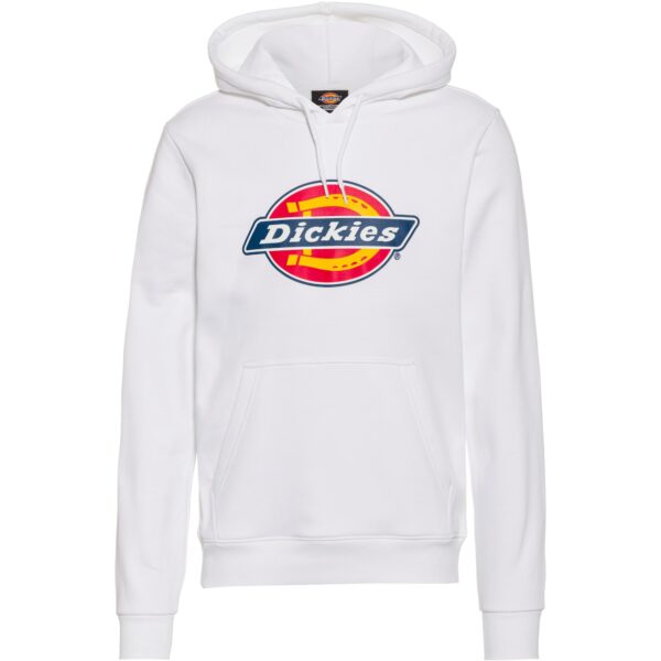 DICKIES Tréning póló  sötétkék / sötétsárga / piros / fehér-hu