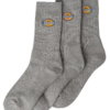 DICKIES Zokni  kobaltkék / sárga / kő / piros-Hungary