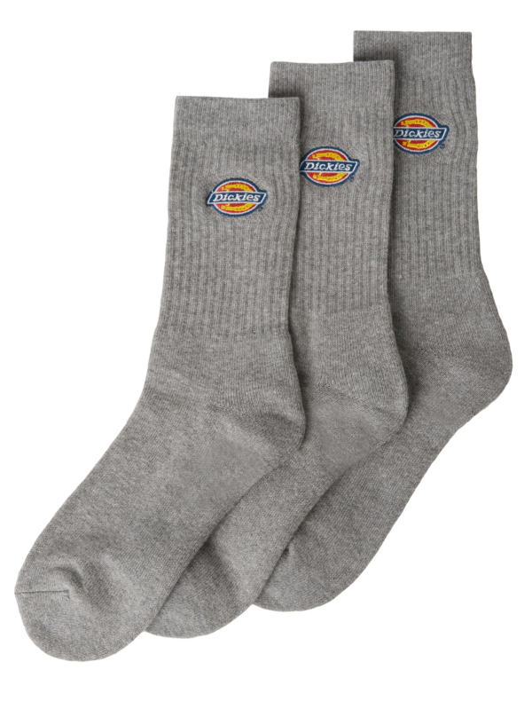 DICKIES Zokni  kobaltkék / sárga / kő / piros-Hungary