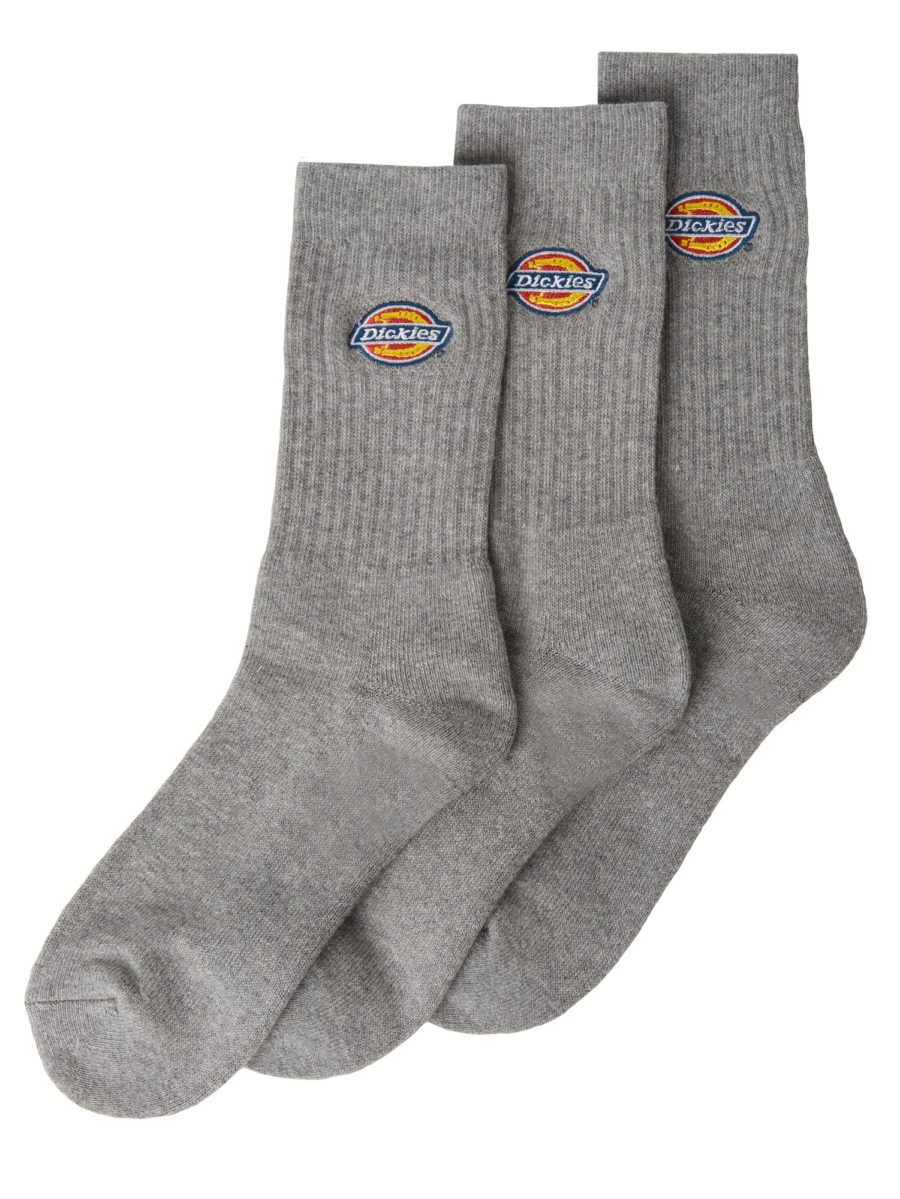 DICKIES Zokni  kobaltkék / sárga / kő / piros-Hungary