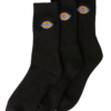 DICKIES Zokni  kobaltkék / sárga / piros / fekete-Hungary