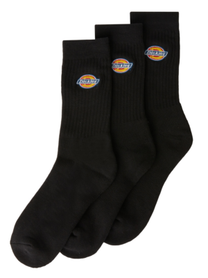 DICKIES Zokni  kobaltkék / sárga / piros / fekete-Hungary