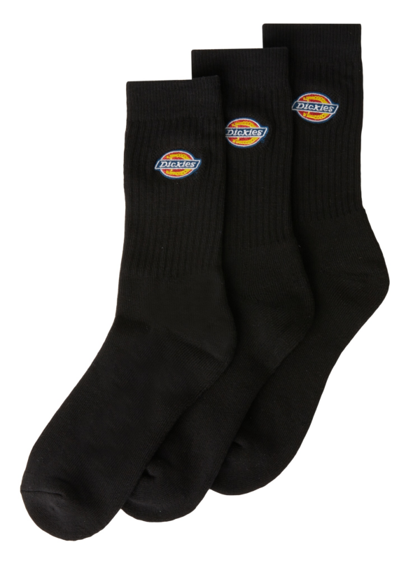 DICKIES Zokni  kobaltkék / sárga / piros / fekete-Hungary
