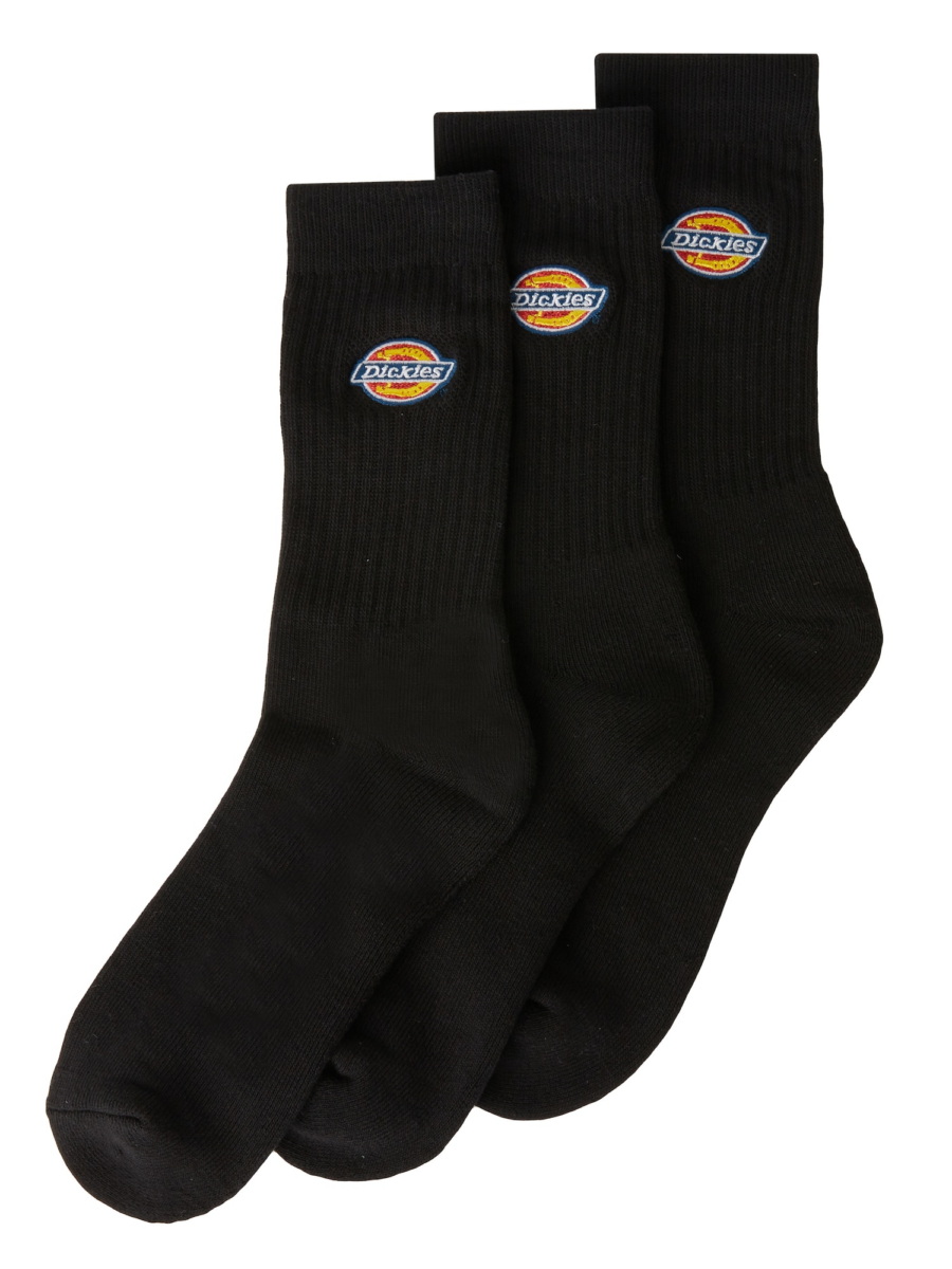 DICKIES Zokni  kobaltkék / sárga / piros / fekete-Hungary