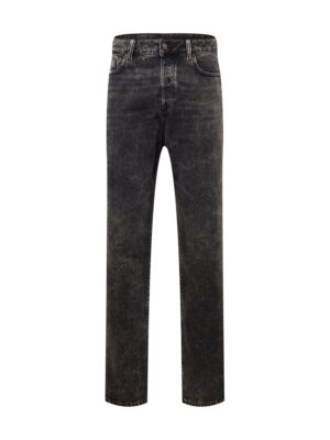 DIESEL Farmer '1955'  sötétszürke / fekete-hu