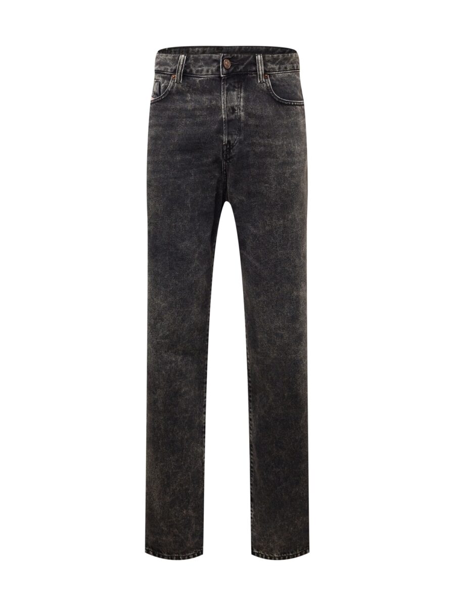DIESEL Farmer '1955'  sötétszürke / fekete-hu