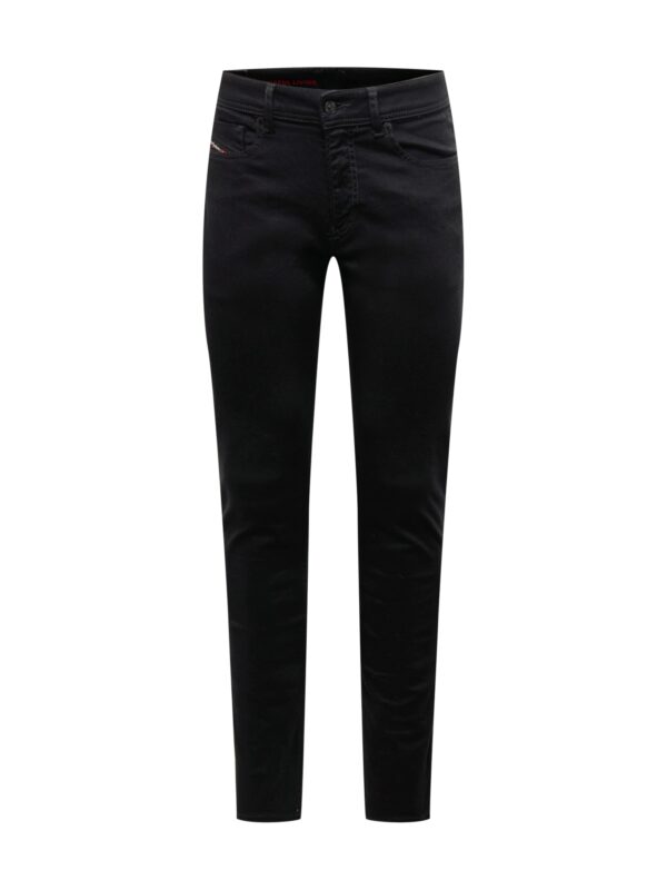 DIESEL Farmer '1979 Sleenker'  fekete-hu
