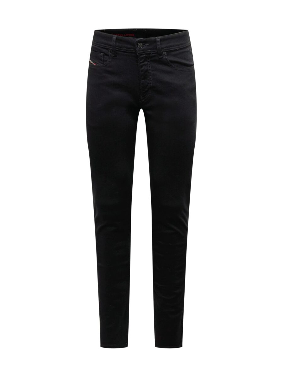 DIESEL Farmer '1979 Sleenker'  fekete-hu