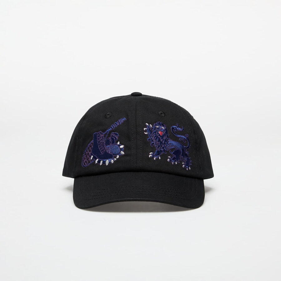 DIME Athletics Low Pro Cap Black Universal-alacsony-ár