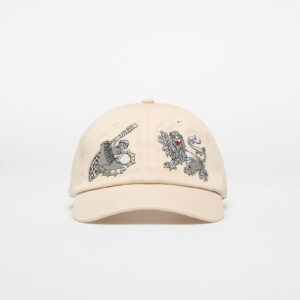 DIME Athletics Low Pro Cap Cream Universal-alacsony-ár