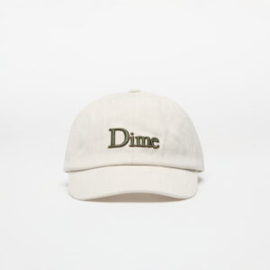DIME Classic Low Pro Cap Gray Universal-alacsony-ár