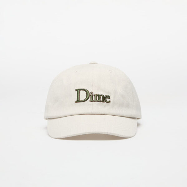 DIME Classic Low Pro Cap Gray Universal-alacsony-ár