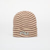 DIME College Wave Cuff Beanie Tan Universal-alacsony-ár