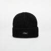 DIME Cursive Fold Beanie Black Universal-alacsony-ár