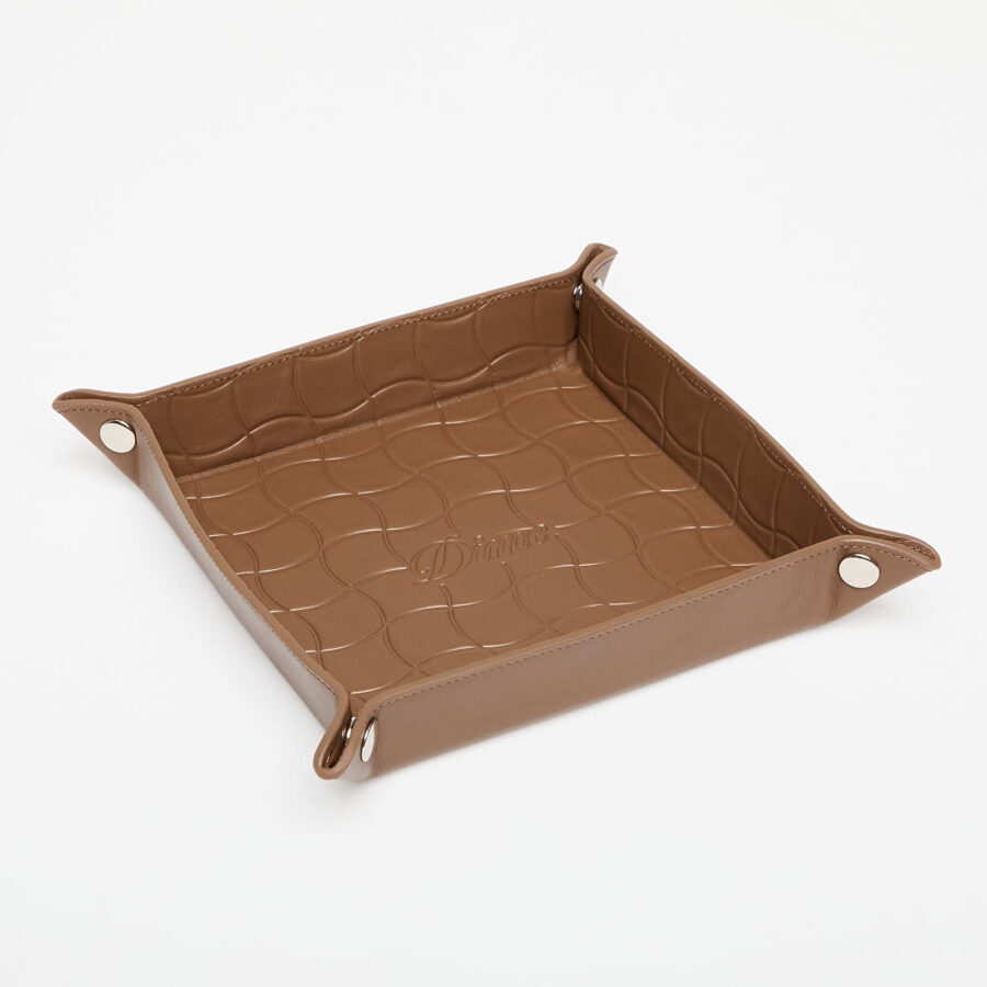 DIME Dime Catch All Brown Universal-alacsony-ár