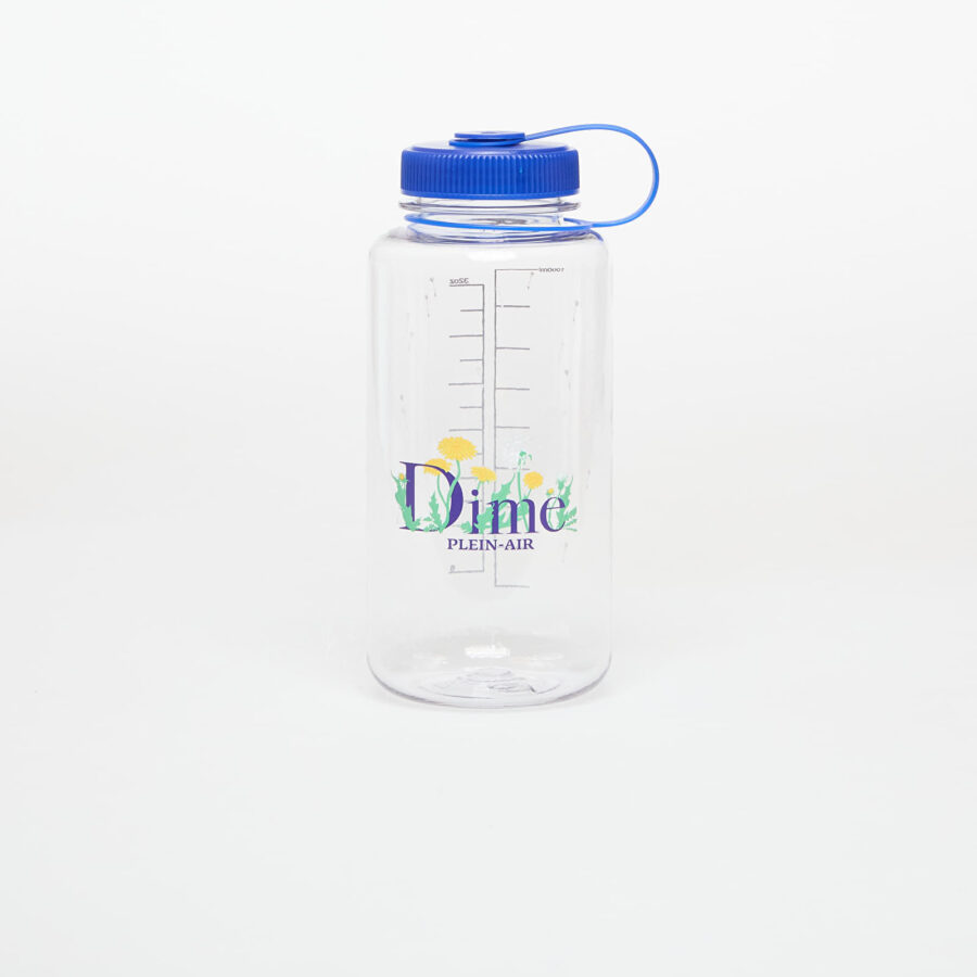 DIME Plein Air Bottle Clear Universal-alacsony-ár