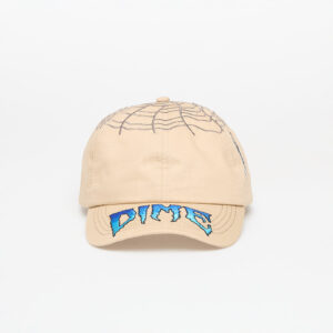 DIME Spider Low Pro Cap Beige Universal-alacsony-ár