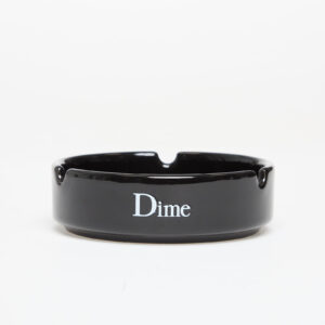 DIME Topo Ashtray Black Universal-alacsony-ár