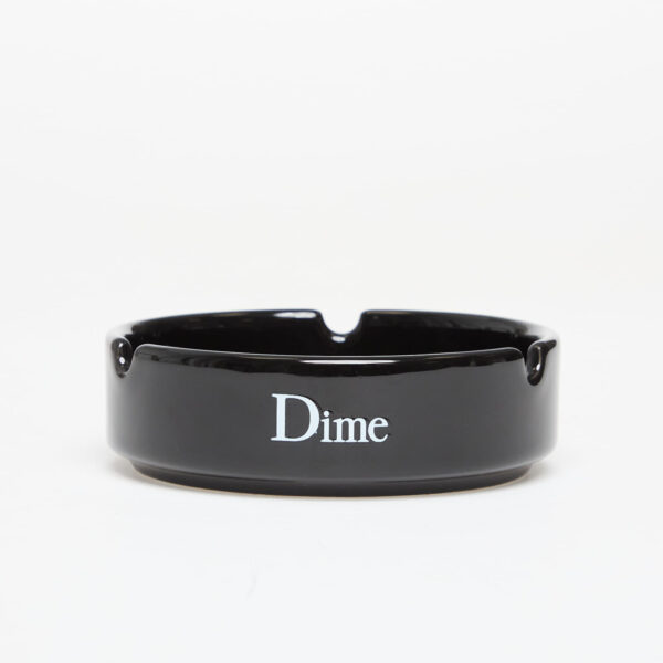 DIME Topo Ashtray Black Universal-alacsony-ár