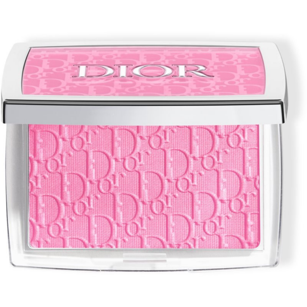DIOR Backstage Rosy Glow Blush élénkítő arcpirosító árnyalat 001 Pink 4