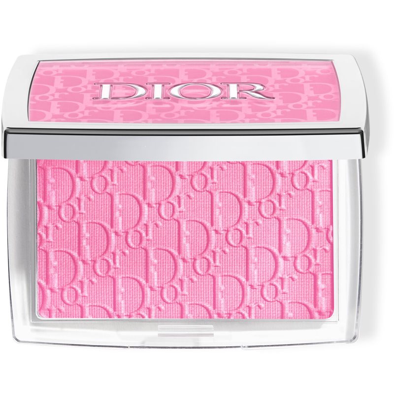 DIOR Backstage Rosy Glow Blush élénkítő arcpirosító árnyalat 001 Pink 4