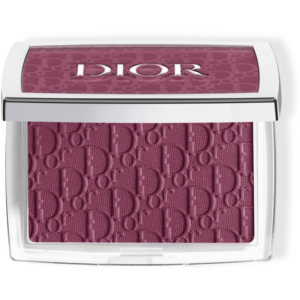DIOR Backstage Rosy Glow Blush élénkítő arcpirosító árnyalat 006 Berry 4
