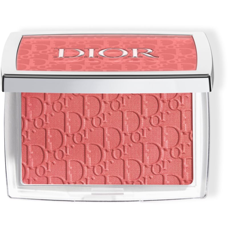 DIOR Backstage Rosy Glow Blush élénkítő arcpirosító árnyalat 012 Rosewood 4