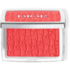 DIOR Backstage Rosy Glow Blush élénkítő arcpirosító árnyalat 015 Cherry 4