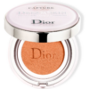 DIOR Capture Dreamskin Moist & Perfect Cushion hidratáló alapozó sminkszivaccsal SPF 50 árnyalat 030 2x15 g-ár
