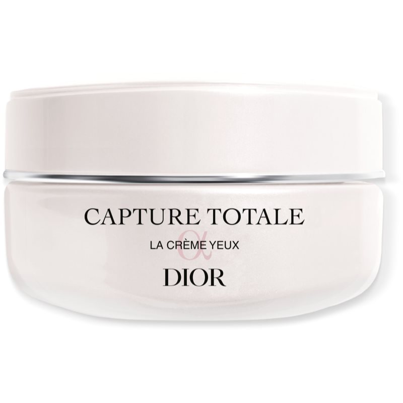 DIOR Capture Totale Firming & Wrinkle-Correcting Eye Cream intenzív ránctalanító szemkörnyékápoló krém 15 ml-Ár