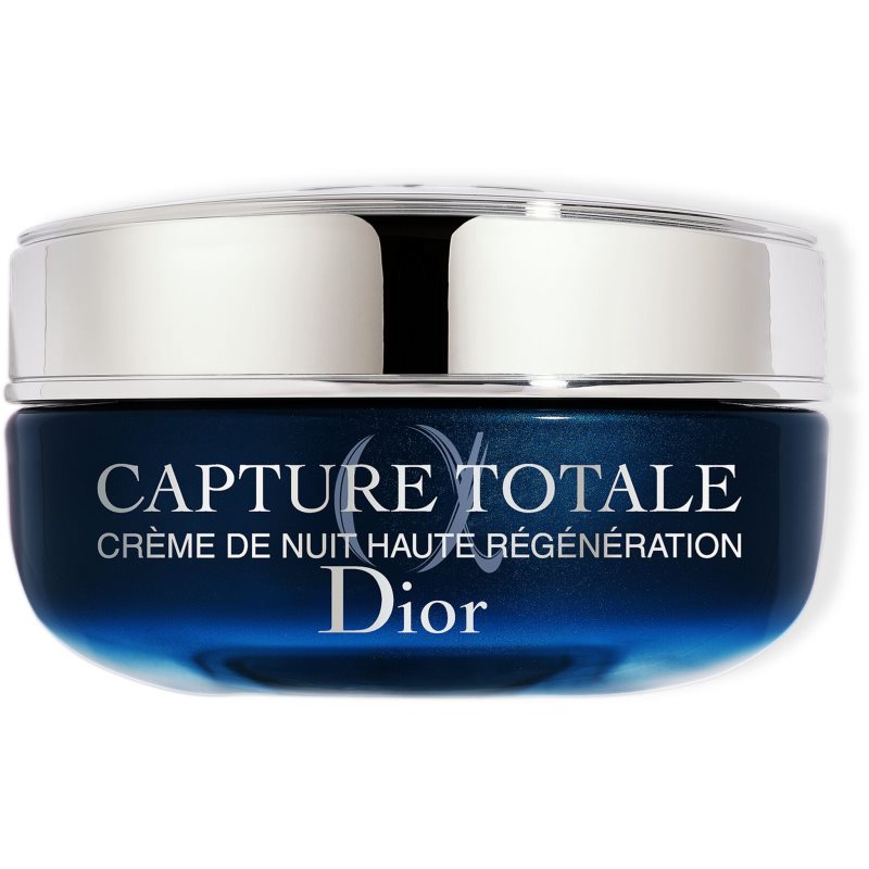 DIOR Capture Totale Intensive Restorative Night Creme intenzív revitalizáló hidratáló arckrém 60 ml-Ár