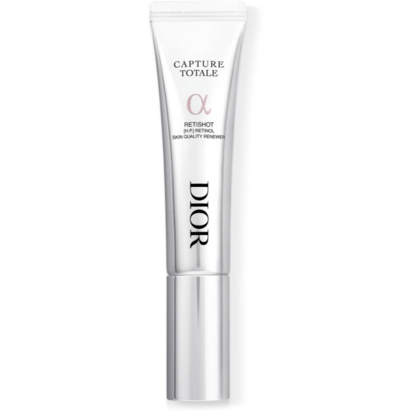 DIOR Capture Totale Retishot ránckorrektor retinollal 20 ml